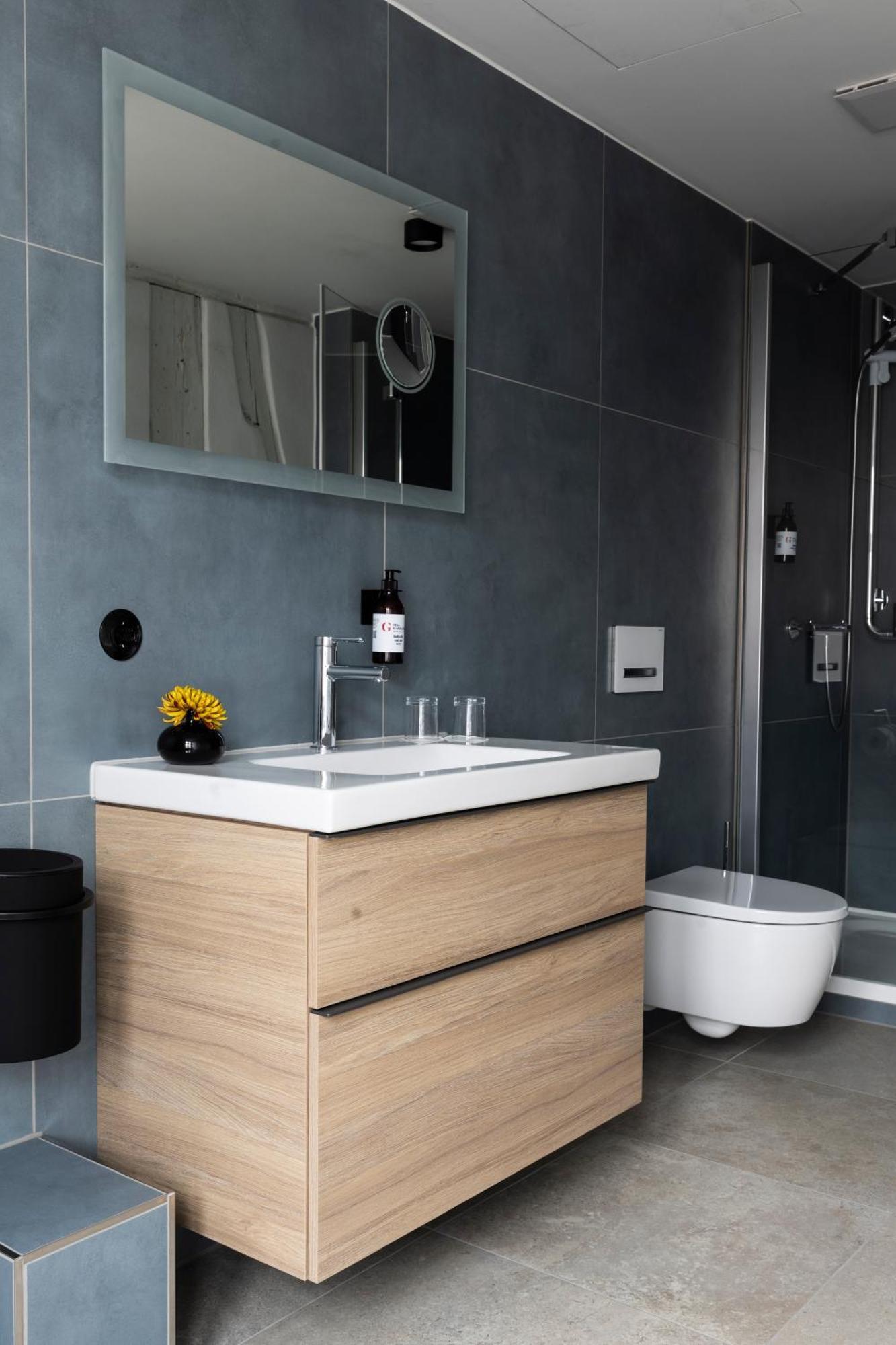 Das Goldschlaeger Boutique Hotel Schwabach Exteriör bild